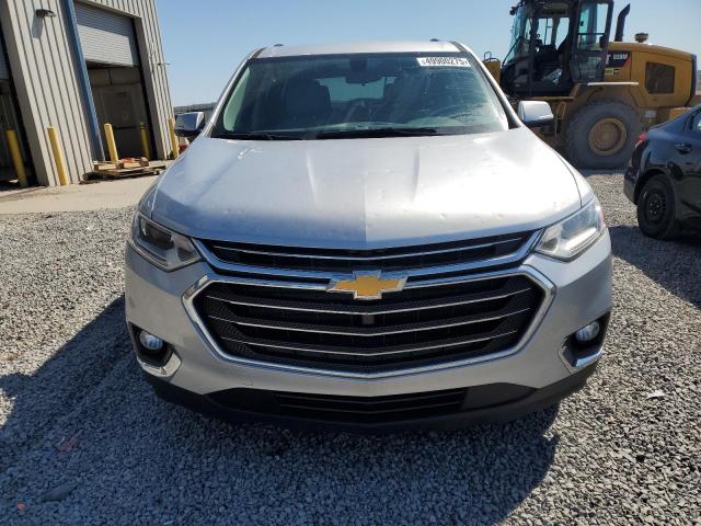 2018 CHEVROLET TRAVERSE L - 1GNERGKWXJJ186543