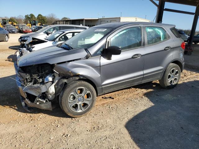 FORD ECOSPORT S