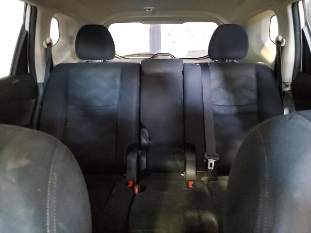 2016 NISSAN ROGUE S - JN8AT2MV0GW151879