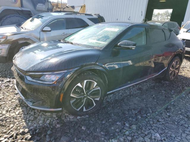 KIA EV6 LIGHT