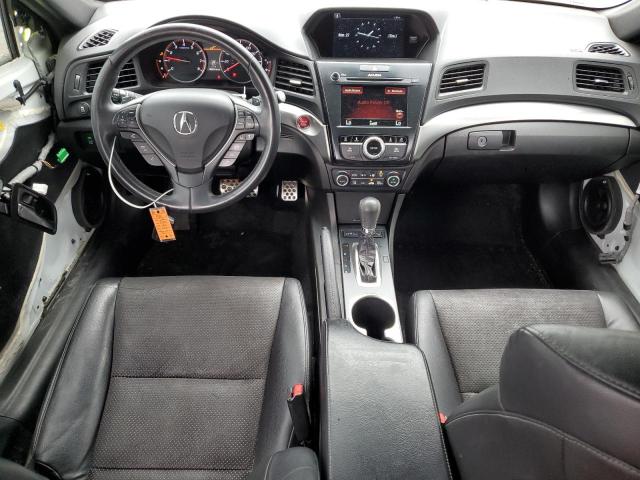 2016 ACURA ILX PREMIU - 19UDE2F89GA015808