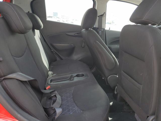 2021 CHEVROLET SPARK LS - KL8CB6SA8MC702905