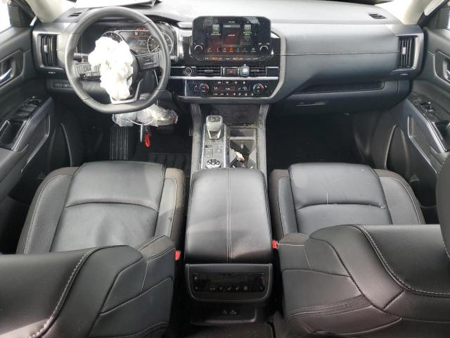 2023 NISSAN PATHFINDER - 5N1DR3CC1PC234294