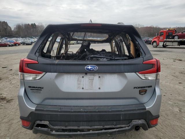2023 SUBARU FORESTER W JF2SKAMC5PH400842