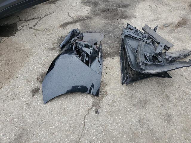 2022 TOYOTA CAMRY NIGH - 4T1G31AK0NU034396
