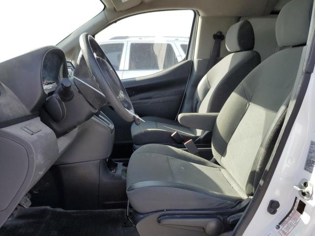 2017 CHEVROLET CITY EXPRE - 3N63M0YN0HK718375