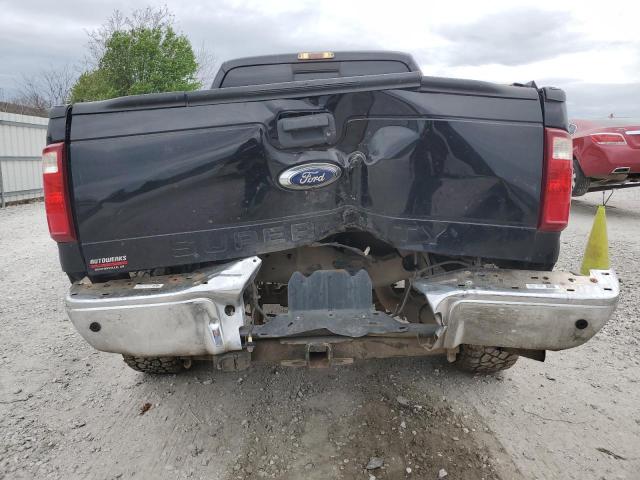 2016 FORD F350 SUPER - 1FT8W3BT7GEA41183