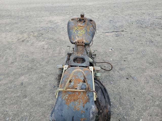 2007 HARLEY-DAVIDSON FXDWG 1HD1GP4137K309406