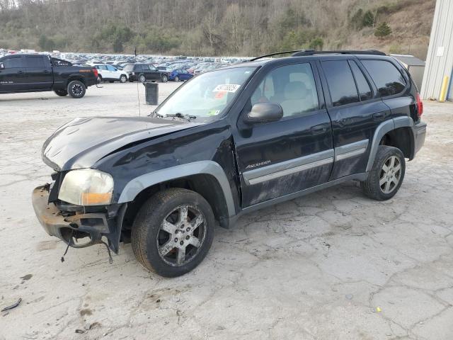 ISUZU ASCENDER S
