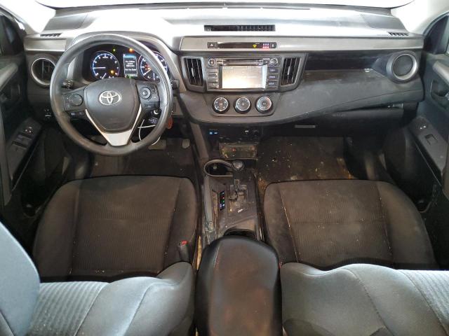 2018 TOYOTA RAV4 LE - 2T3ZFREV5JW430537