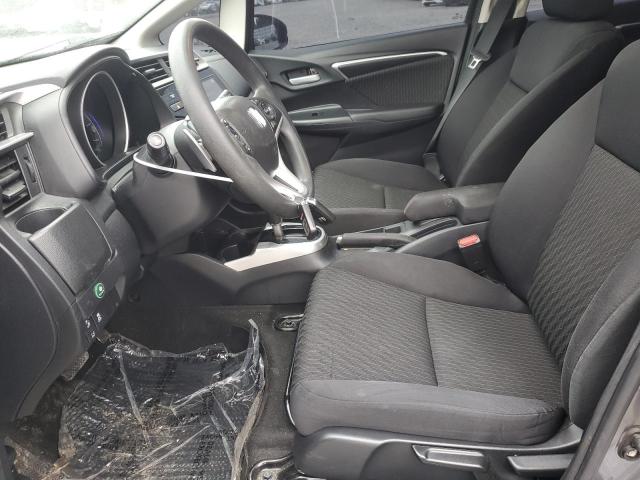 2019 HONDA FIT EX 3HGGK5H8XKM733920