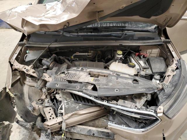 2018 BUICK ENCORE PRE - KL4CJESB7JB539205