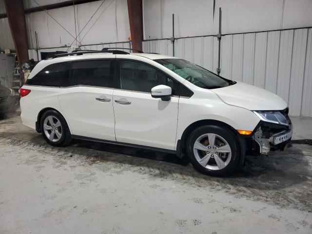2019 HONDA ODYSSEY EX 5FNRL6H57KB001913