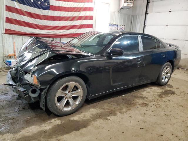 DODGE CHARGER SE