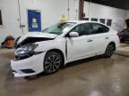 2017 NISSAN SENTRA S - 3N1AB7AP6HY233310