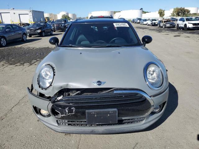 2017 MINI COOPER CLU WMWLN5C57H2E31812