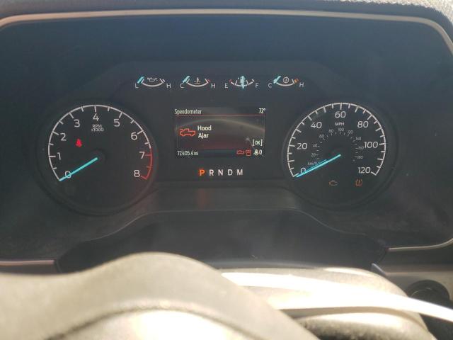 2022 FORD F150 SUPER - 1FTEW1CB3NKE65701