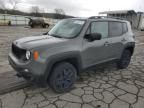 2021 JEEP RENEGADE S - ZACNJDABXMPM30495