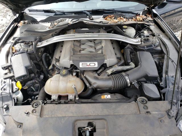 2016 FORD MUSTANG GT - 1FATP8FFXG5301512