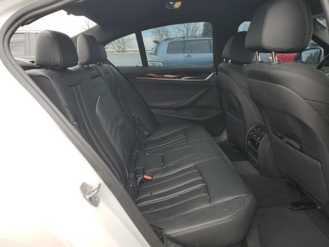 2017 BMW 530 XI - WBAJA7C35HG458360
