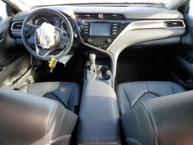 2018 TOYOTA CAMRY L - 4T1B11HK3JU669550