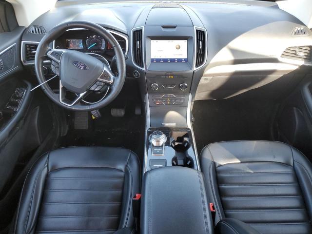 2019 FORD EDGE SEL - 2FMPK4J98KBC65906