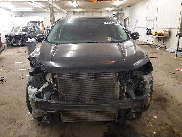 2015 FORD EDGE SEL 2FMTK4J94FBC10888