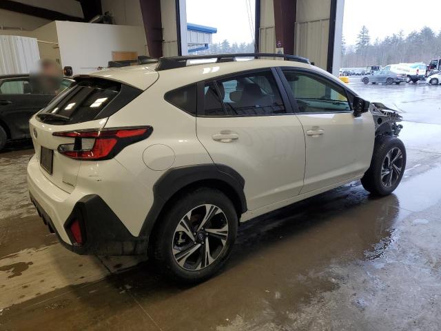 2024 SUBARU CROSSTREK PREMIUM JF2GUADC1RH382777