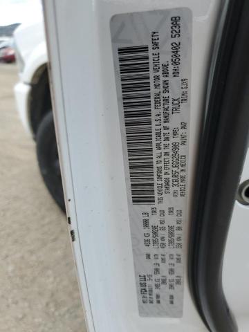 2016 RAM 2500 LARAM 3C6UR5FJ6GG294909