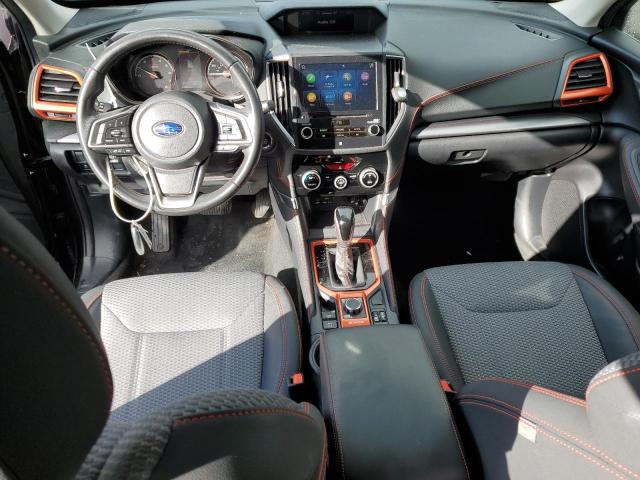 2019 SUBARU FORESTER JF2SKAKC9KH469030
