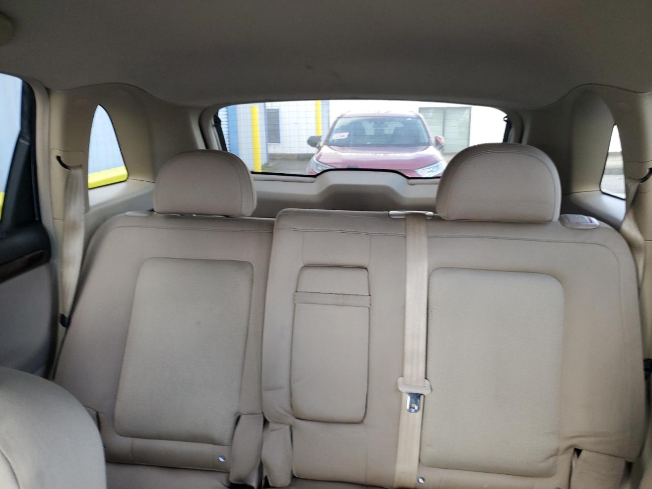 Lot #3114571246 2008 SATURN VUE XE