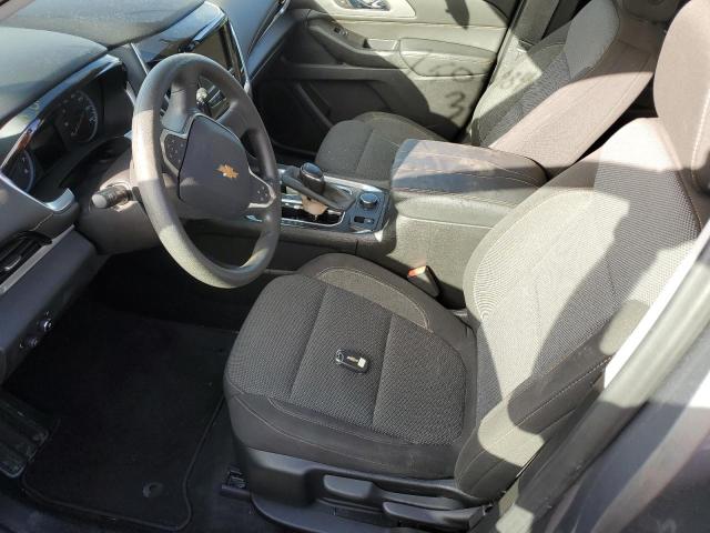 2020 CHEVROLET TRAVERSE L - 1GNERFKW0LJ146601