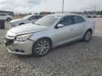 2015 CHEVROLET MALIBU 2LT - 1G11D5SL9FF295076