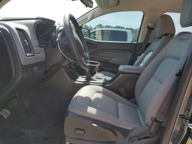 2022 CHEVROLET COLORADO - 1GCGSBEN9N1122821