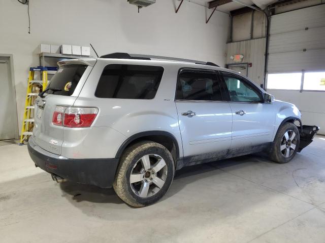 Vin: 1gkkvsed3bj161994, lot: 50942895, gmc acadia slt-2 20113