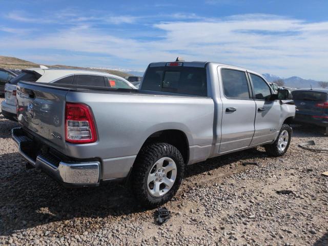 2019 RAM 1500 TRADE - 1C6SRFNT0KN597653