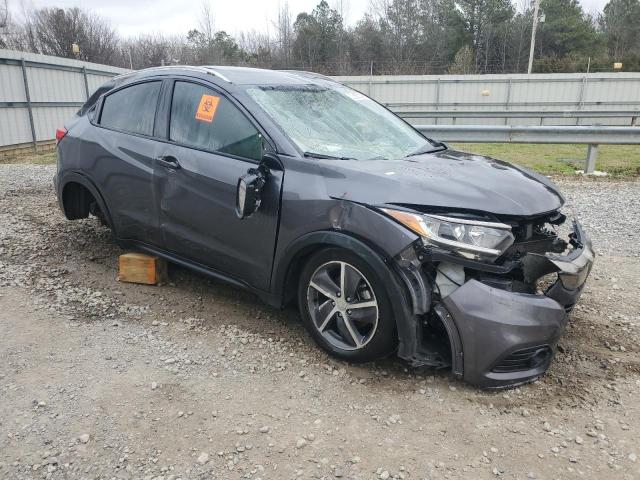 2022 HONDA HRV 3CZRU5H59NM746177