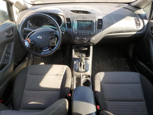 2017 KIA FORTE LX - 3KPFL4A70HE058925