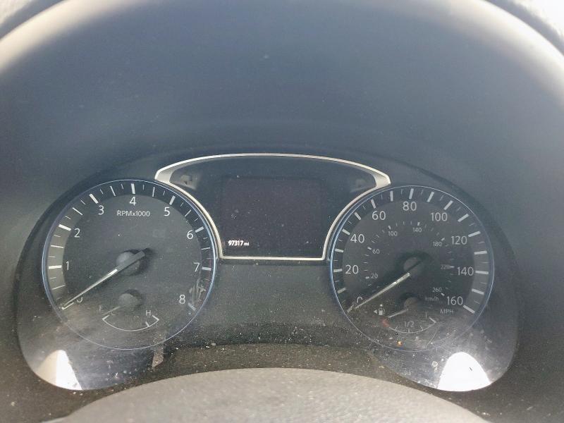2017 NISSAN ALTIMA 2.5 - 1N4AL3AP0HN304510