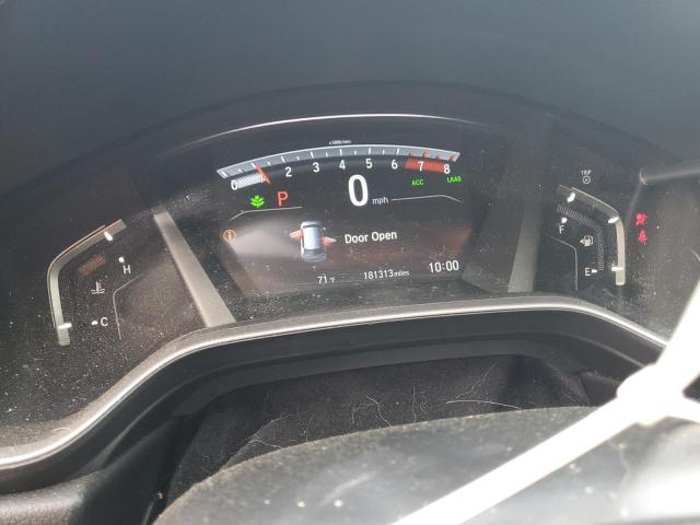 2020 HONDA CR-V EXL - 2HKRW2H88LH685190