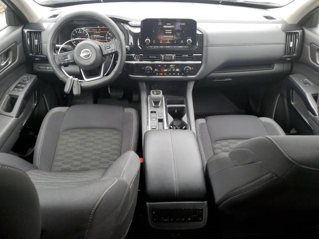 2024 NISSAN PATHFINDER - 5N1DR3BA7RC274012