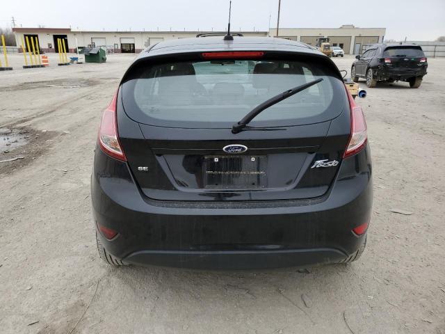 2016 FORD FIESTA SE - 3FADP4EJ7GM159987