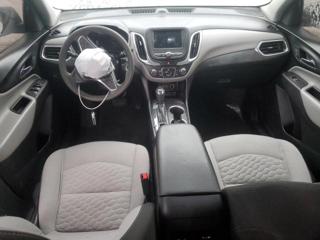 2019 CHEVROLET EQUINOX LS - 2GNAXSEV1K6199884