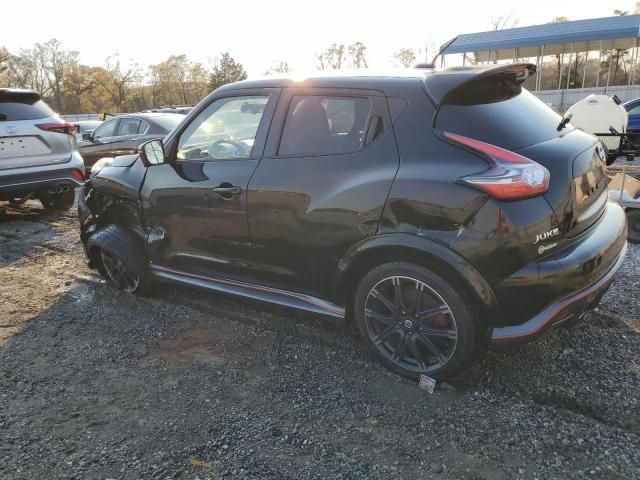 Vin: jn8df5mv6ft250504, lot: 48341595, nissan juke nismo rs 20152