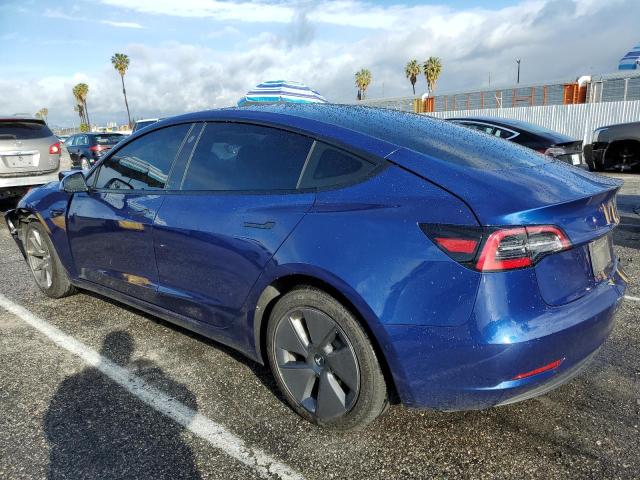 2021 TESLA MODEL 3 - 5YJ3E1EB6MF001093