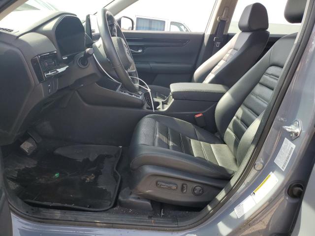 2023 HONDA CR-V EXL - 7FARS4H76PE012664