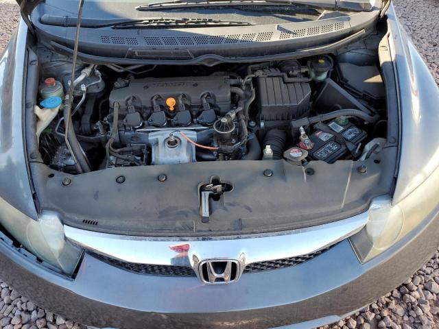 2010 HONDA CIVIC LX - 19XFA1F54AE048240