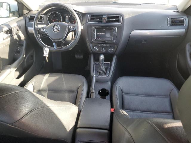 2017 VOLKSWAGEN JETTA SE - 3VWDB7AJ1HM217834