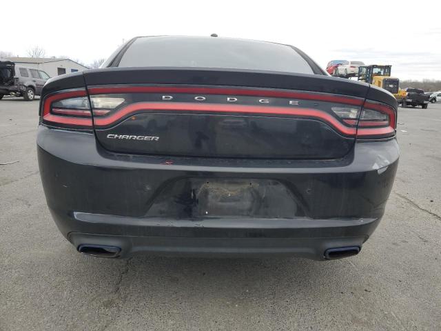 2015 DODGE CHARGER SE 2C3CDXBGXFH856645