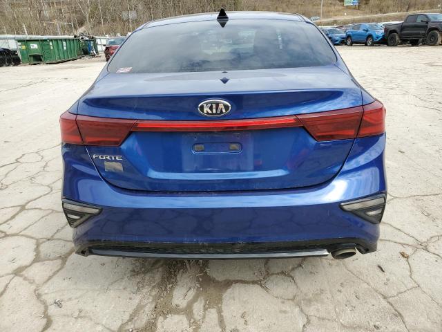 2019 KIA FORTE FE - 3KPF24AD2KE076116